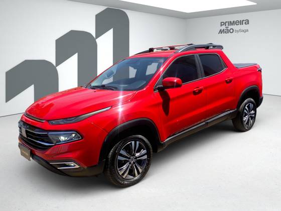 FIAT TORO 1.3 TURBO 270 FLEX FREEDOM AT6